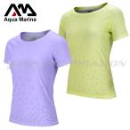  Rush Guard DAZZLED Rush Guard короткий рукав wi мужской AQUA MARINA aqua Marina 