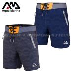 ボードショーツ 水着 TAHITI ボートショーツ  メンズ AQUA MARINA アクアマリーナ
