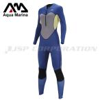 ウェットスーツ 3mm/2mm ATLAS アトラス ウィメンズ AQUA MARINA(アクアマリーナ) ウエットスーツ サーフィン ダイビング SUP