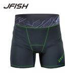 インナーウェア パンツ 海水パンツ / インナーパンツ ショート J-FISH ジェイフィッシュ