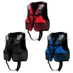 BEWAVE(ビーウェーブ) 認定ライフジャケット オーシャン BW-2003型 TYPE D 【新基準適合品】