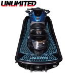 UNLIMITED( Unlimited ) панель коврик лента имеется ULTRA310(-'21)/300/260/250/LX diamond 