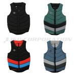 ライフジャケット メンズ 大人用 グールテック フロントジップコンペベスト O’NEILL / オニール　ライフベスト ウェイクボード カヤック カヌー SUP