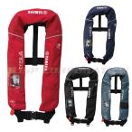 水感知膨張式ライフジャケット 首掛け型　YMV-2620 TK-2620RS