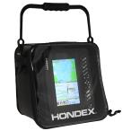 HONDEX( ho n Dex ) Fish finder переносная сумка 