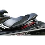 HYDRO-TURF(ハイドロターフ) シートカバー FX SHO(08-11) BLACK/DARK GRAY