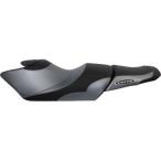 HYDRO-TURF( Hydro-Turf ) чехол для сиденья FX-SHO(12-13)/HO(12-18)/SVHO(14-18) BLACK/DARK GRAY CARBON