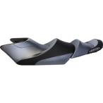 HYDRO-TURF(ハイドロターフ) シートカバー FX Cruiser HO(12-13)/ FX Cruiser SHO(12-13) Black/DarkGray Carbon