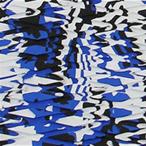 HYDRO-TURF(ハイドロターフ) トラクションマット（テープ付き） カットダイヤモンド BlueCamo  101×157cm