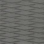 HYDRO-TURF(ハイドロターフ) トラクションマット（テープ付き） カットダイヤモンド DARK GRAY101×157cm