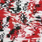 HYDRO-TURF(ハイドロターフ) トラクションマット（テープ付き） カットダイヤモンド RED CAMO101×157cm