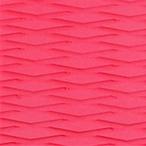 HYDRO-TURF(ハイドロターフ) トラクションマット（テープ付き） カットダイヤモンド PINK101×157cm