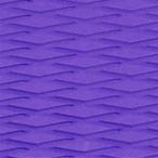 HYDRO-TURF(ハイドロターフ) トラクションマット（テープ付き） カットダイヤモンド PURPLE101×157cm
