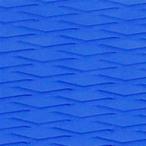 HYDRO-TURF(ハイドロターフ) トラクションマット（テープ付き） カットダイヤモンド ROYAL BLUE 101×157cm