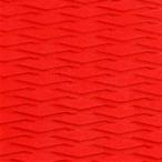 HYDRO-TURF(ハイドロターフ) トラクションマット（テープ付き） カットダイヤモンド RED 101×157cm