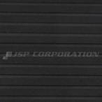 HYDRO-TURF(ハイドロターフ) トラクションマット（テープ付き） カットグルーブ BLACK　101×157cm