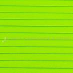 HYDRO-TURF(ハイドロターフ) トラクションマット（テープ付き） カットグルーブ LIME GREEN101×157cm