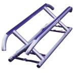 FACTORY ZERO( Factory Zero ) подставка beach stand runner bow to для (3 посадочных мест до все судно соответствует )