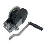 FACTORY ZERO( Factory Zero ) ручная лебедка 4.5m с ремешком 