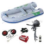 カヤック 船外機の人気商品 通販 価格比較 価格 Com