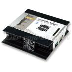 バッテリー充電器 DC12V→DC24V