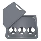 OtterBox オッターボックス ベンチャー サイドテーブル＆カッティングボード【日本正規品】