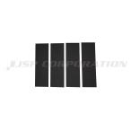 FACTORY ZERO(ファクトリーゼロ) カヌー受カーペットのみ 1台分セット