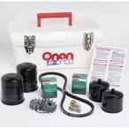 ONAN(オナン) ONAN発電機リペアパーツ オイルフィルター 185-7444