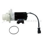 HITACHI(日立) モーターアッセンブリー 12V マリントイレ用 補修パーツ 電動トイレ用 リペアキット A
