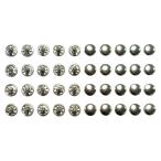 ACHILLES( Achilles ) низ доска заклепка (20 штук входит ) низ доска толщина 7mm для 