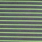 HYDRO-TURF(ハイドロターフ) ツートン汎用トラクションマット（テープ付き） カットグルーヴ BLACK/LIME GREEN