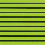 HYDRO-TURF(ハイドロターフ) ツートン汎用トラクションマット（テープ付き） カットグルーヴ LIME GREEN/BLACK