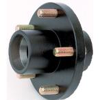 SOREX( Solex ) 5 дыра ступица 12 дюймовый 