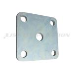 SOREX( Solex ) axle plate Solex специальный 