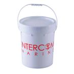  интерком морской морской . судно для ведро 