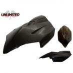 ��ǯ��ǯ�ϥ������UNLIMITED(�����ߥƥå�) �졼���󥰥ե���ȥ�����ա��ɡ� ULTRA300X / 300LX / ULTRA LX(12-)