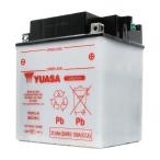 YUASA ユアサ バッテリー YB30CL-B 電解液なし