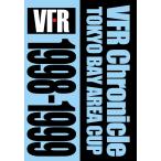 Yahoo! Yahoo!ショッピング(ヤフー ショッピング)VFR Chronicle TOKYO BAY AREA CUP 1998-1999