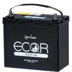 18ヶ月保証!GSユアサ ECOR 70B24L 再生バッテリー★充電制御車対応★送料無料※1部地域有料 (沖縄、離島発送不可)★不要バッテリー回収無料!65B24L互換