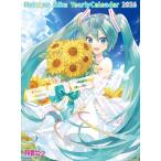 ショッピングミク [グッズ]/キャラクター/初音ミク [2026年カレンダー]