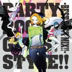 【送料無料】[CD]/道玄坂下り隊/PARTY ROCK GIRLS STYLE!! -BEST ROCK MIX!!-