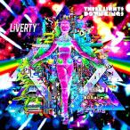【送料無料】[CDA]/THREE LIGHTS DOWN KINGS/LiVERTY