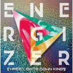 【送料無料】[CD]/THREE LIGHTS DOWN KINGS/ENERGIZER [DVD付初回限定盤]