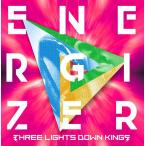 【送料無料】[CDA]/THREE LIGHTS DOWN KINGS/ENERGIZER [通常盤]
