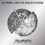 [CDA]/THREE LIGHTS DOWN KINGS/グロリアスデイズ [通常盤]
