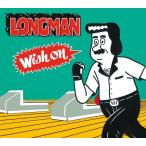 [CD]/LONGMAN/Wish on [期間限定盤]