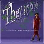 【送料無料】[CDA]/伊藤アイコ/They Say It's Spring