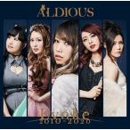 【送料無料選択可】[CD]/Aldious/Evoke 2010-2020 [DVD付初回限定盤]