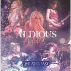 【送料無料】[DVD]/Aldious/Radiant A Live At O-EAST [DVD+CD]