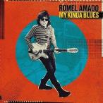 【送料無料】[CD]/ロメル・アマード/My Kinda Blues